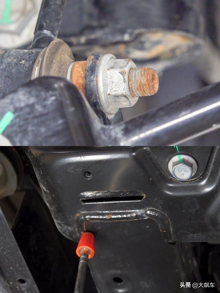 避震漏油了是不是就没有用了,避震漏油后可以维修吗