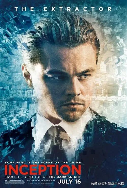 莱昂纳多演的小李子是什么电影,小李子莱昂纳多迪卡普里奥混剪