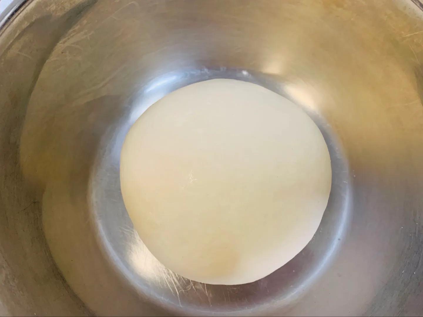 做手擀面面条怎么和面比较好吃,做手擀面条怎么和面