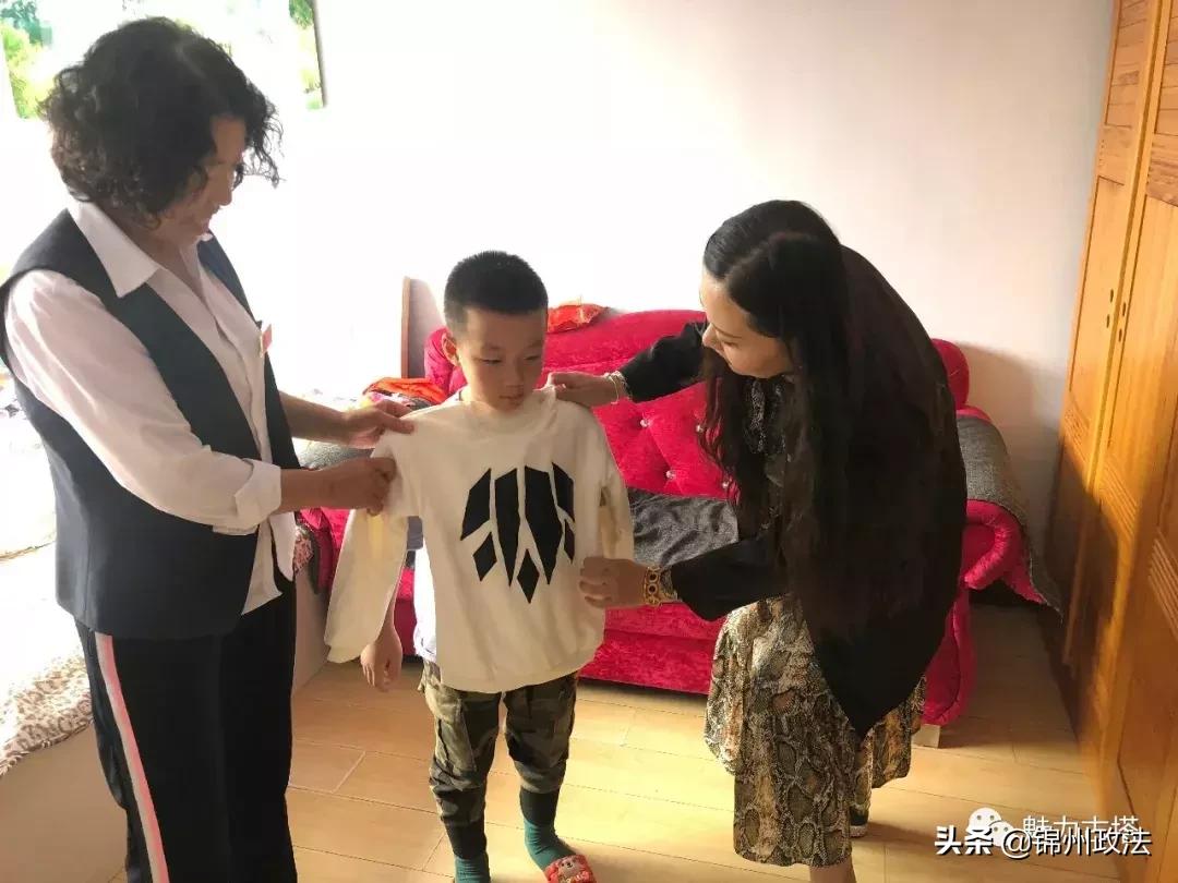 【情暖中秋】古塔团区委|青春助创城温情暖中秋