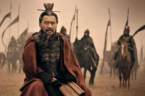 三国古墓出土的骨骼身高多少,考古发现春秋战国时期的将军尸体