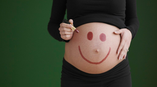 孕妇初期可以感受到宝宝的胎动么,新手孕妇感受胎动大概在多久