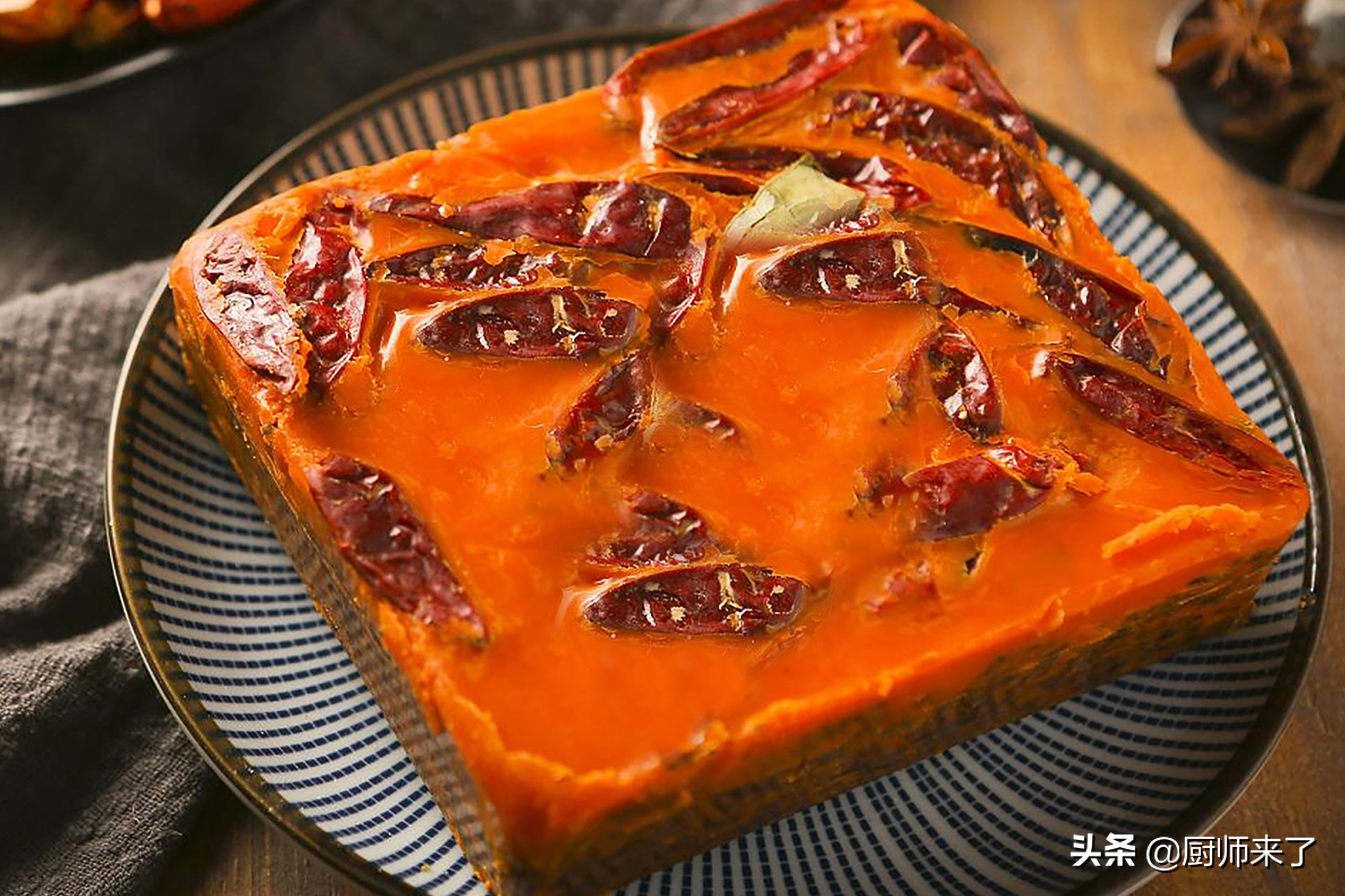 火锅底料冷串串做法和配方,火锅店麻辣火锅底料制作