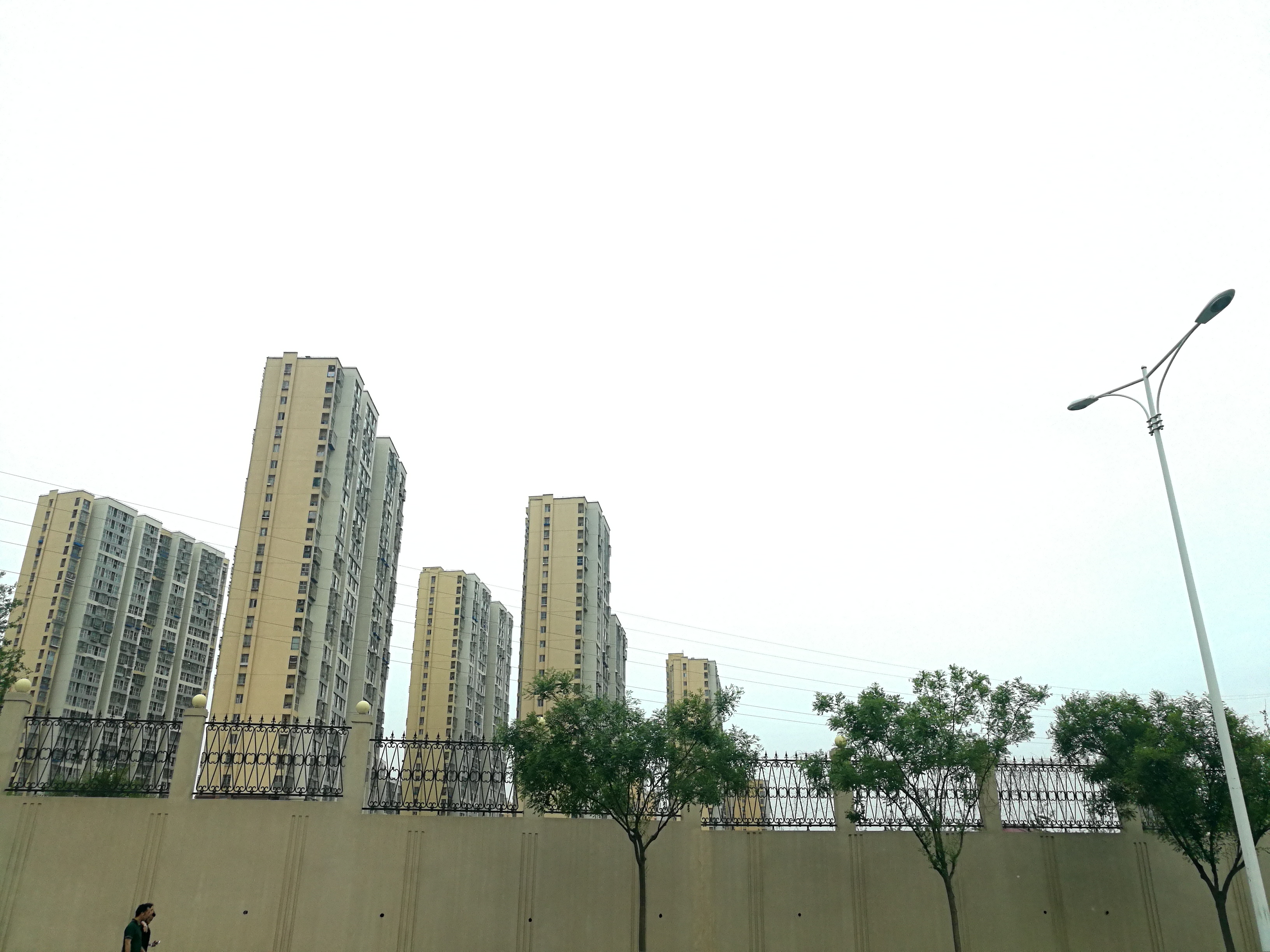 北京门头沟什么出名,北京市门头沟区地理位置介绍