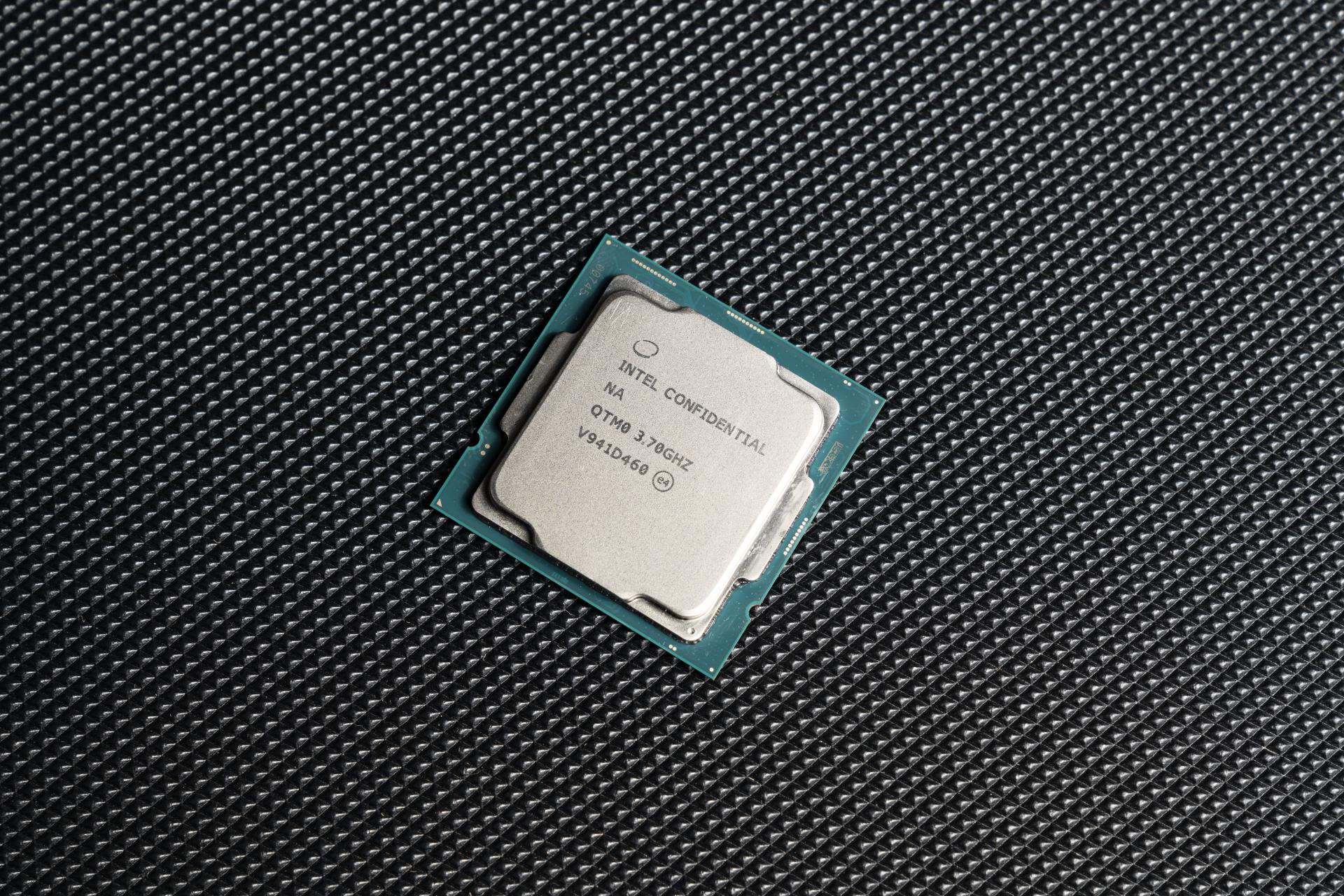 以前的i7和现在的i5哪个好,曾经最好的i7cpu