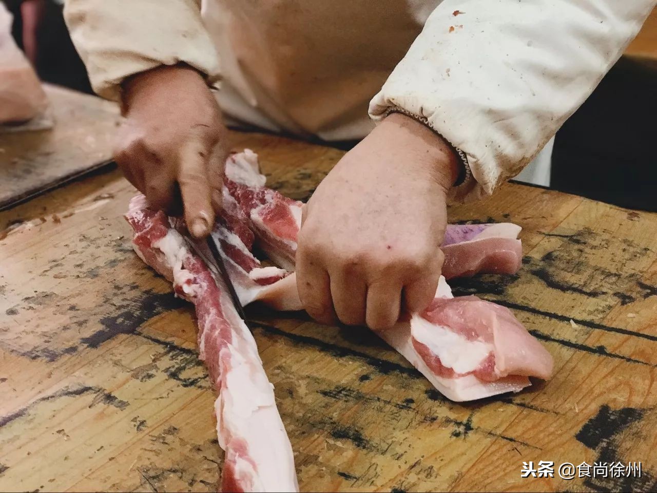 徐州藏在巷子的美食,徐州藏在巷子里的美食盘点