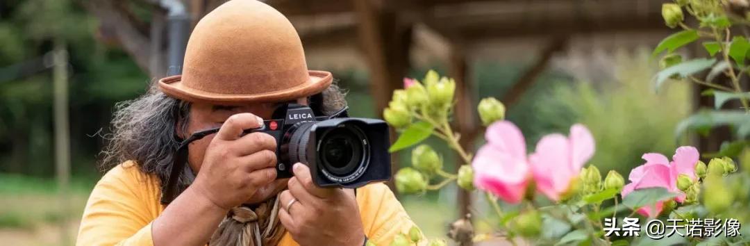 徕卡sl2是全画幅的嘛,徕卡sl2-s网友点评