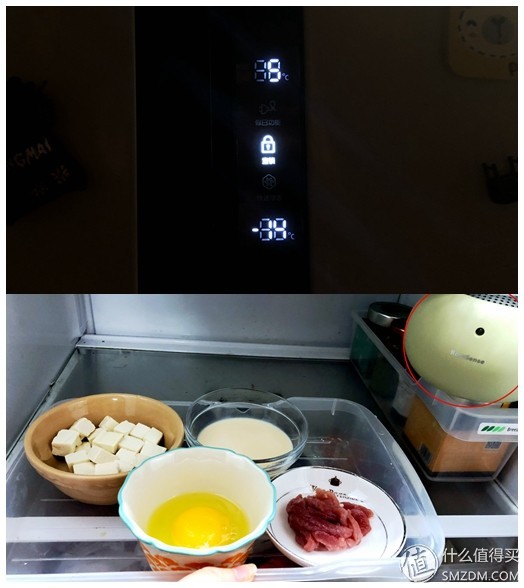 剩菜、腌菜充斥的冰箱你还好吗？RootSense根元舌尖卫士你需要！