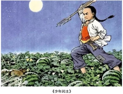 盘点这些神仙小学生的颜值,课本里的神仙颜值小学