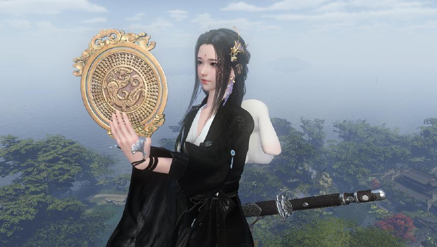 剑网三和逆水寒哪个值得投资,网游逆水寒好玩还是剑三好玩