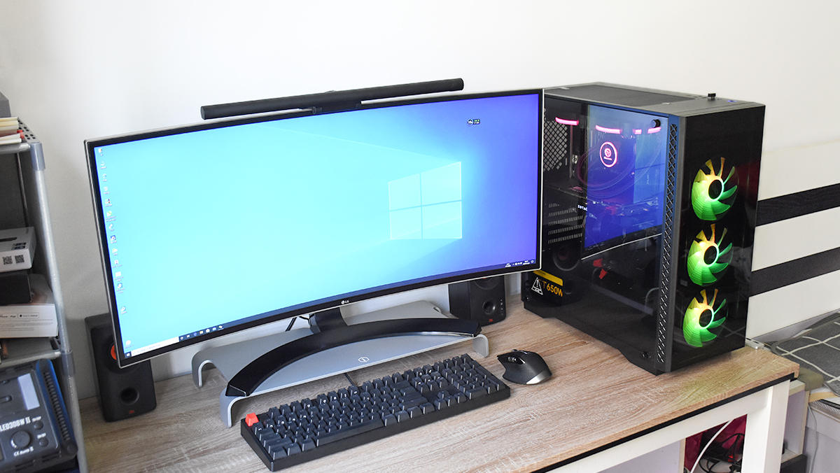 九州风神玄冰50机箱,九州风神玄冰50机箱安装几个风扇