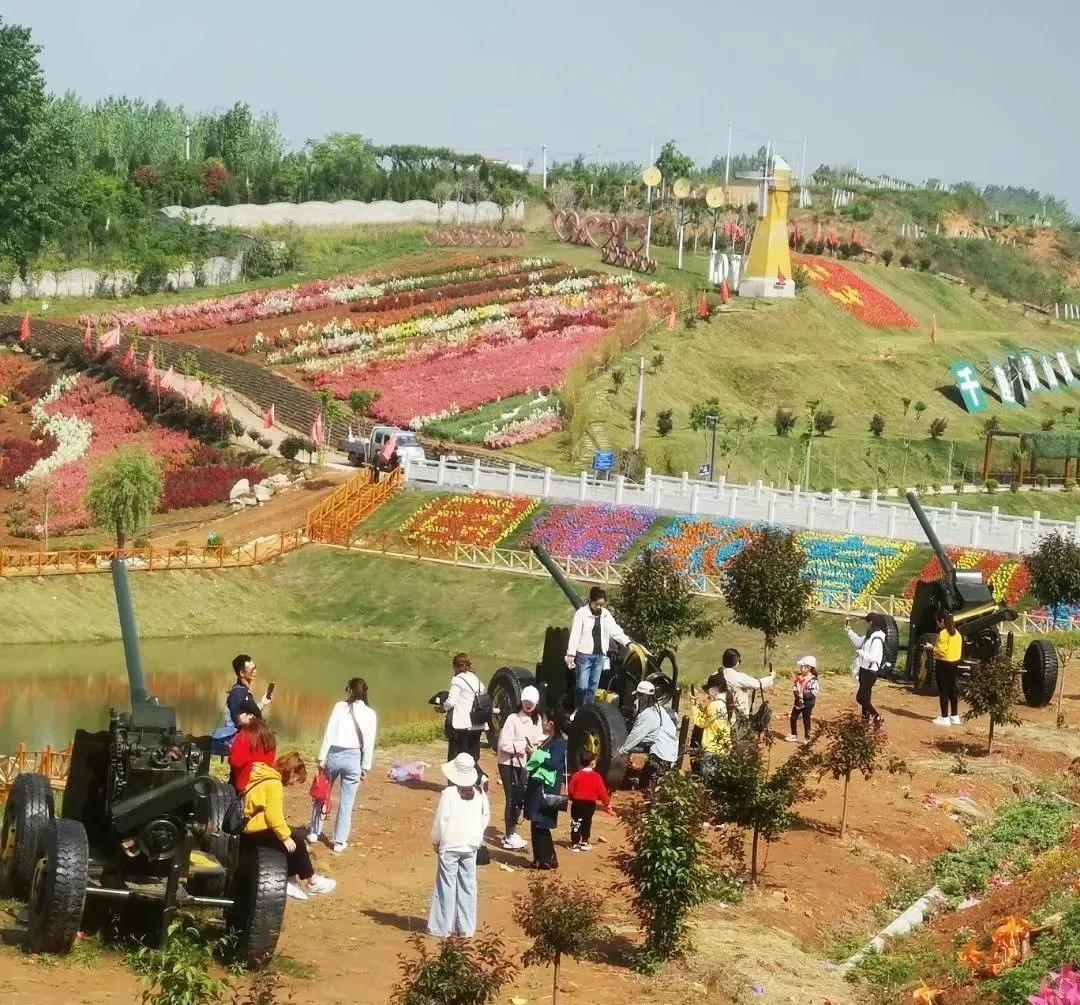 西峡有夏令营基地吗,西峡清凉寨夏令营
