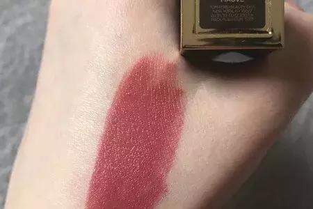 李佳琦推荐,TomFord黑金黑管口红