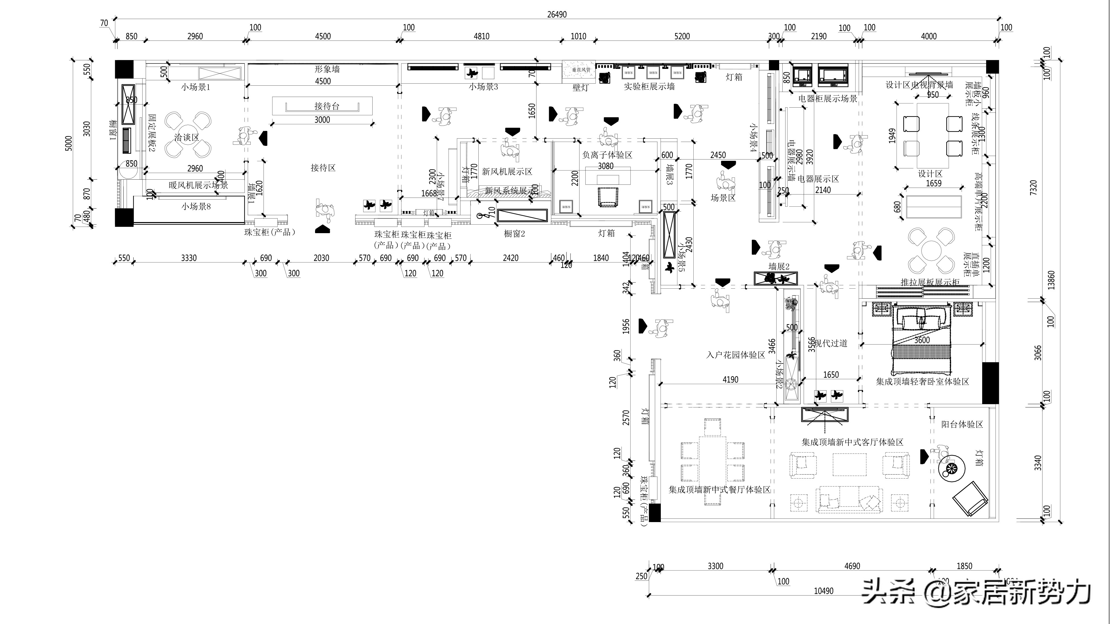 店面欣赏|邂逅酒泉，来一场穿越时空的对话