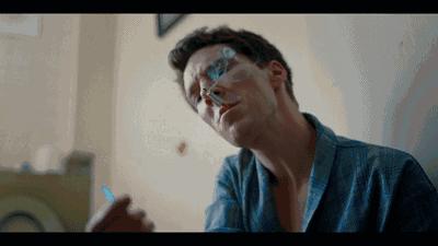 为何吸毒过量要泡冰水,为什么吸毒连续好几天睡不着觉