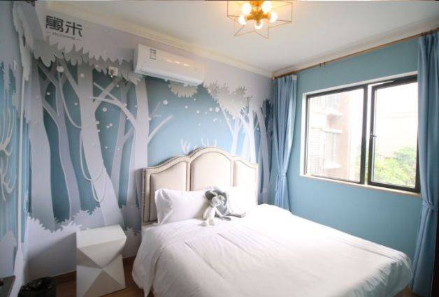 美的鹭湖99元3房一厅主题公寓,美的鹭湖附近公寓