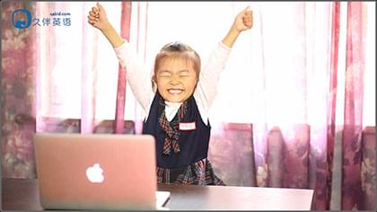 久伴英语缩写怎么说,久伴英语怎么样真实爆料