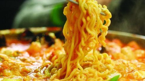 关于方便面的讲解,方便面的小知识