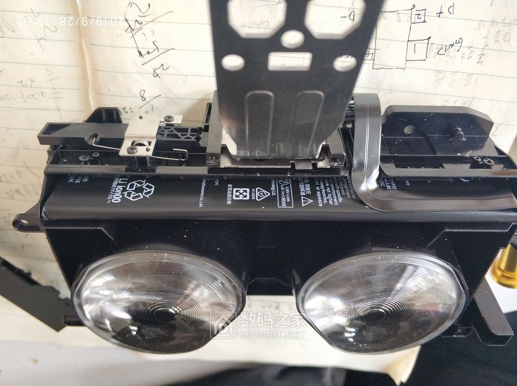 最后之作！被宣告死亡的DaydreamVR及联想MR头显一体机拆解一览