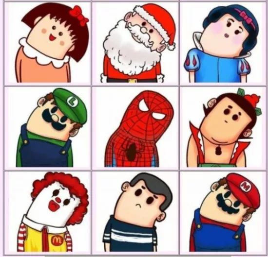 怎么防止宝宝歪脑袋睡导致斜颈,两岁宝宝稍微斜颈的症状和图片