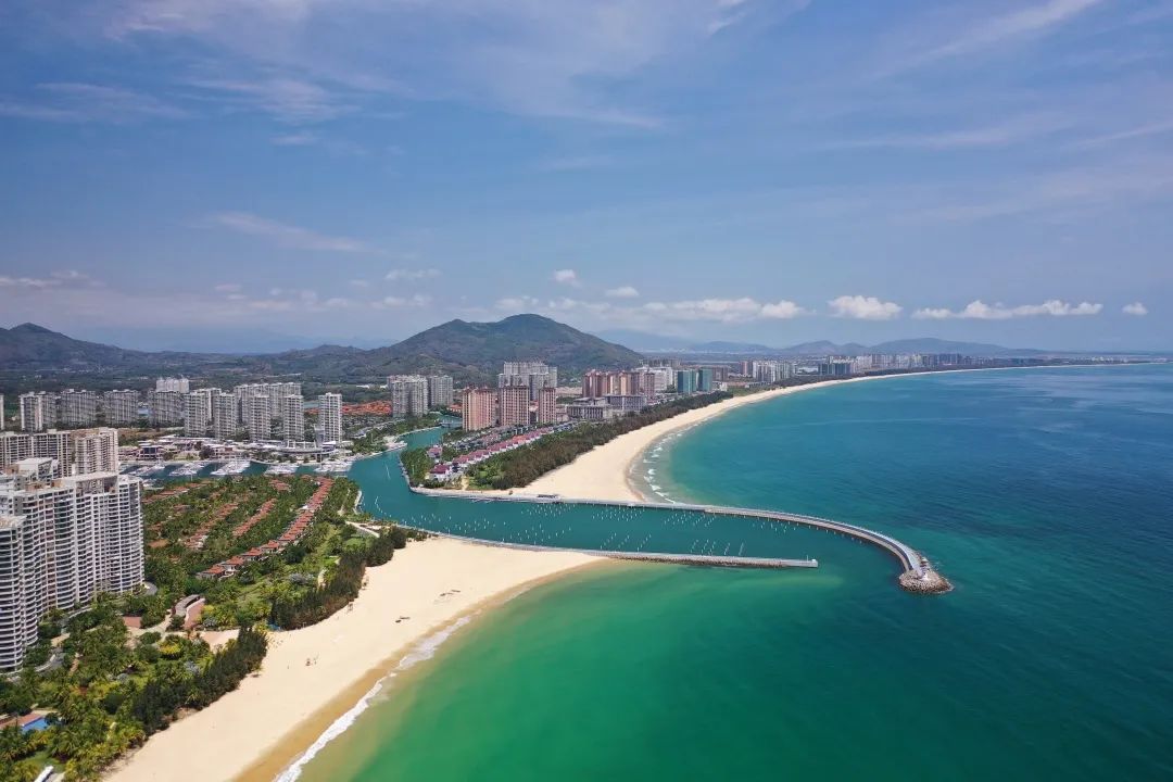 带娃国外海岛旅游推荐,适合带娃休闲度假的国内海岛