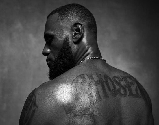 盘点詹姆斯的球鞋,詹姆斯十大巅峰时期球鞋