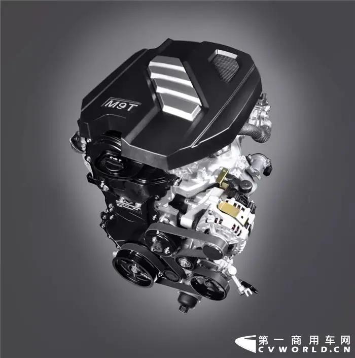 9款2.5L以下动力厮杀云内、潍柴、玉柴、解放等您看好谁？