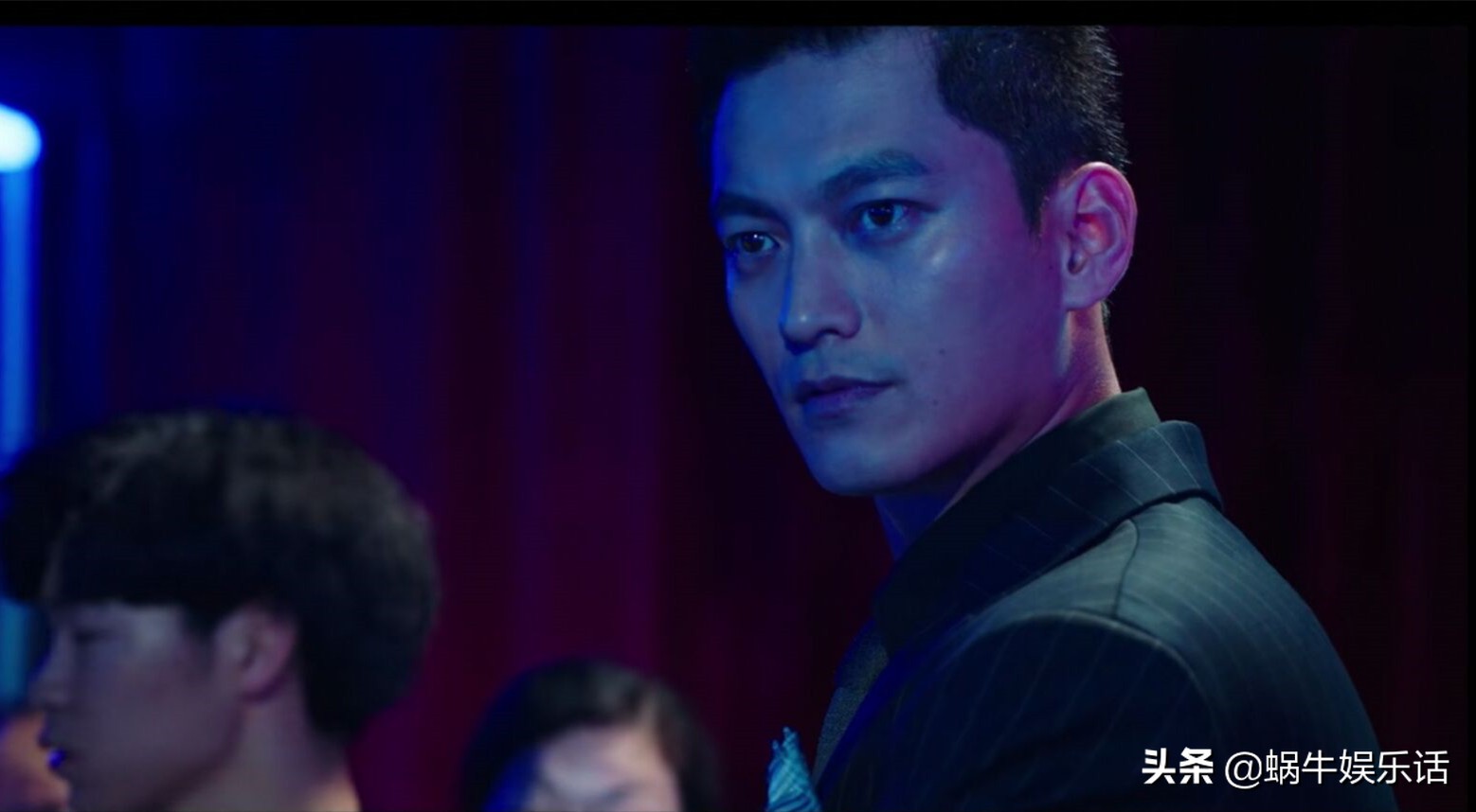 穿越火线路小北跟许蔚对话第几集,穿越火线路小北大结局夺冠片段