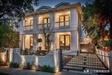 「龙腾网」为何一些富人穿的跟流浪汉一样？