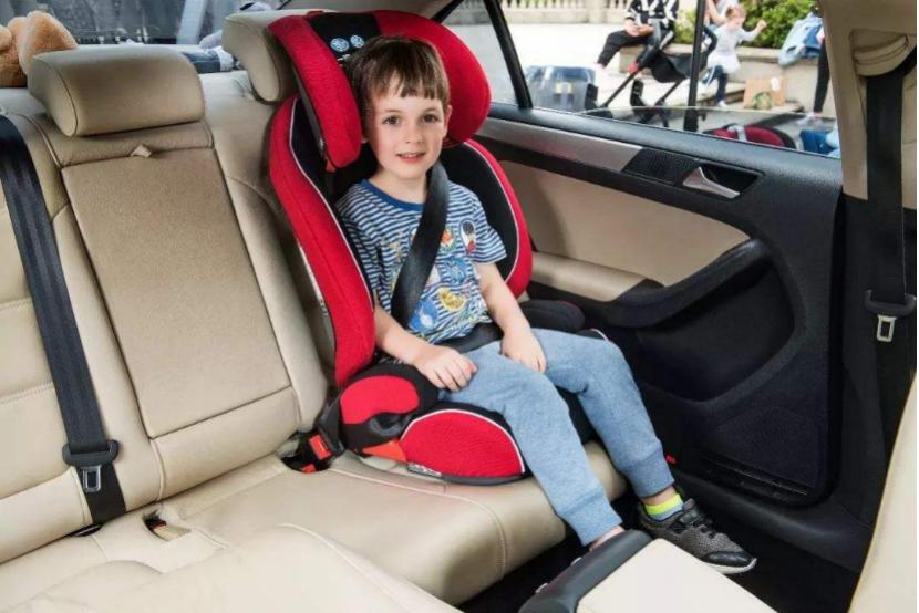 0到12岁安全座椅怎么选,儿童安全座椅怎么选购