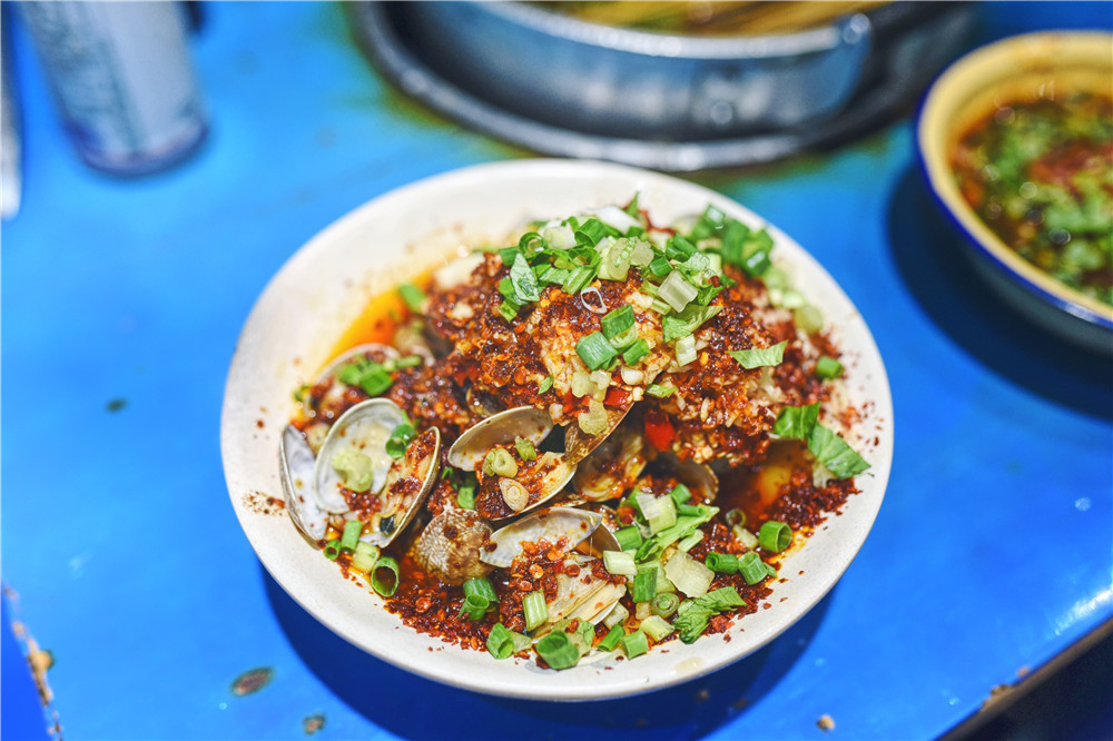 去成都吃什么特色小吃,成都美食攻略十大必吃排行榜