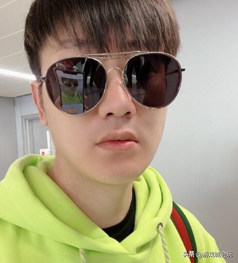 穿越火线白鲨浩南事件,穿越火线白鲨被罚款