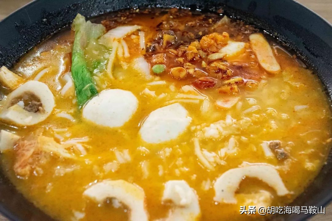 好吃的高逼格大学食堂,超好吃大学食堂