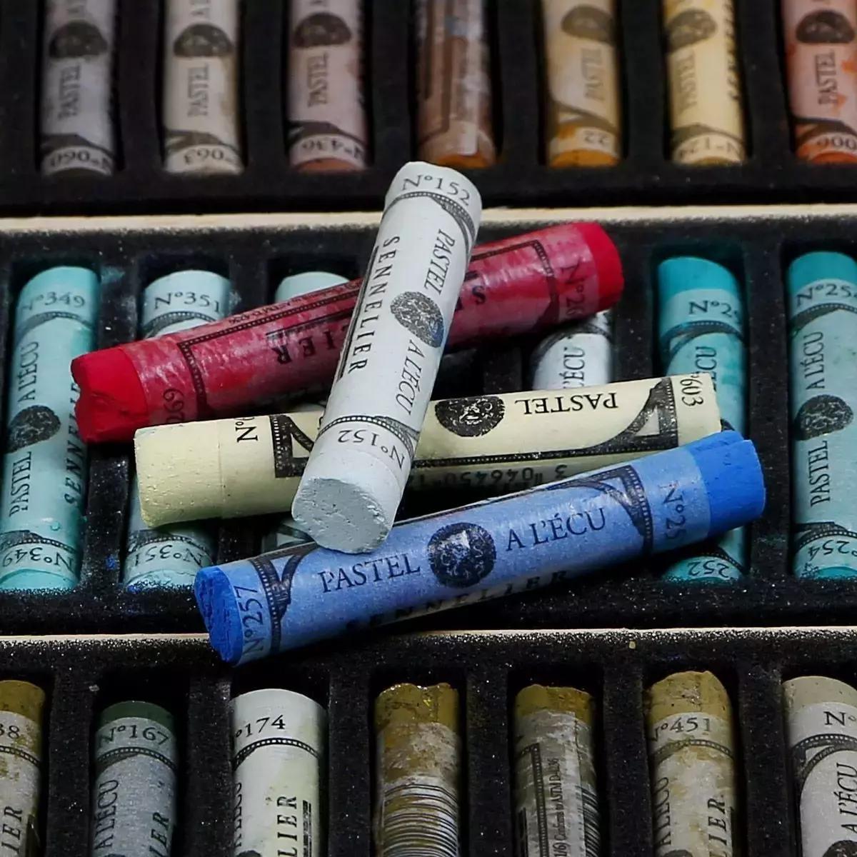 美术生画材攻略,美术生如何节省画材