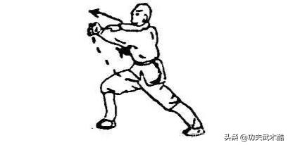 少林套路拳法教程,少林拳初学者入门套路