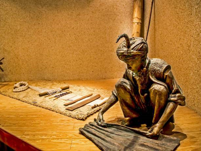 大小凉山的彝族是白彝还是黑彝,六盘水海坪彝族是白彝还是黑彝