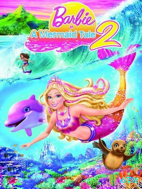 芭比娃娃的电影有哪些,女神们电影