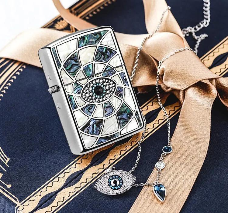 为什么Zippo是成熟男人首选的入门打火机？