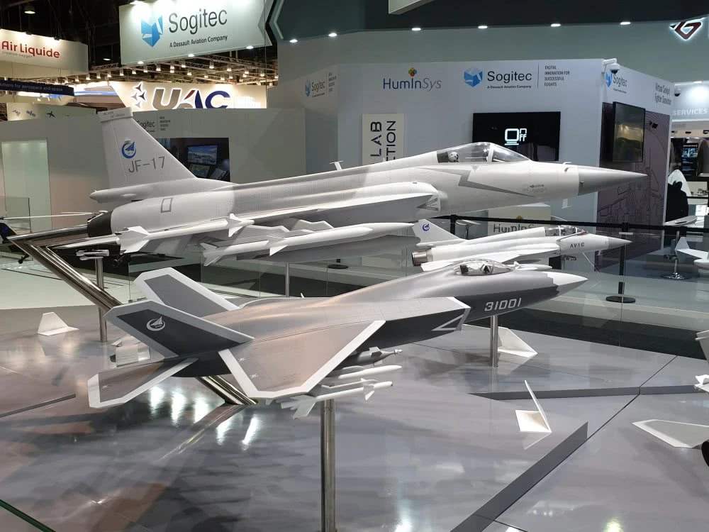 埃及最新战机,埃及空军下一代战斗机