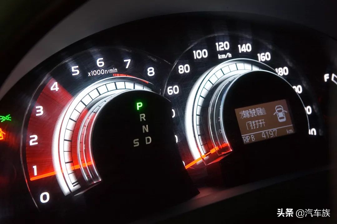 中国年度车型评选2009,中国车型年度盛典