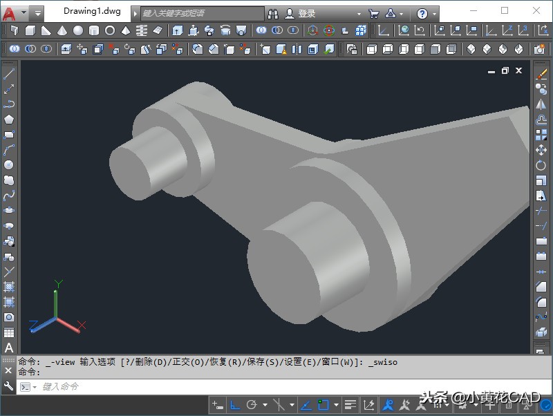 最新cad绘图合集包,2020cad制图平面图