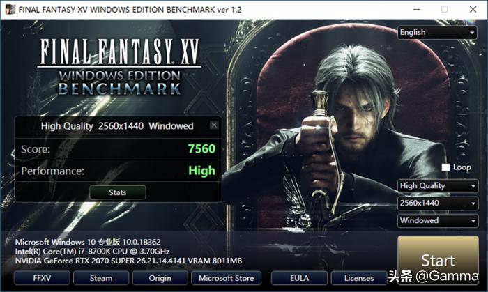 公认散热好的itx机箱,支持240水冷和RGB光控的itx机箱