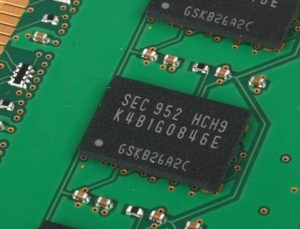 台式机内存条怎么会是小的,小白怎么选内存条最好