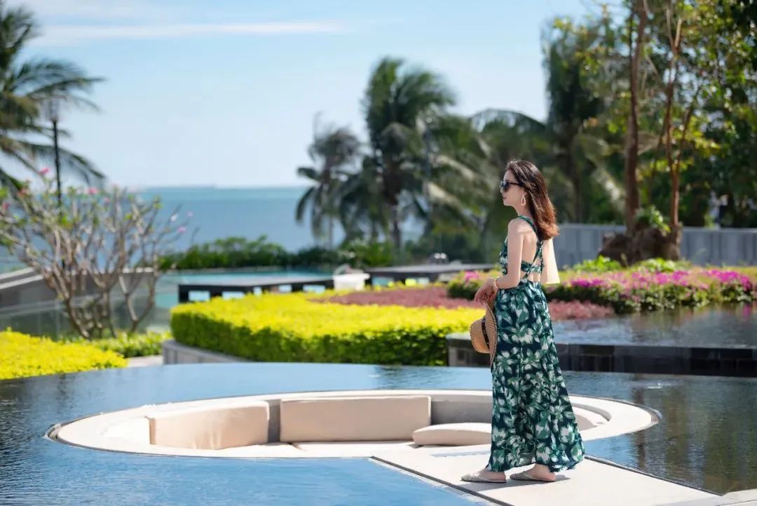 三亚大东海旅游酒店推荐,大东海的宝藏酒店