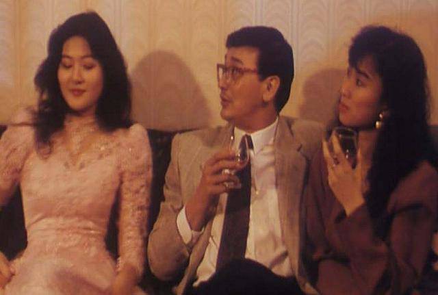 3位演“变态”的香港大师，吴毅将封神，*查理曹**堪称狂魔