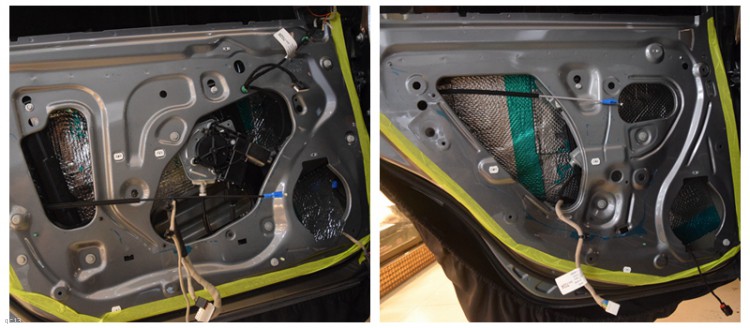 雪佛兰科鲁泽汽车音响改装,德阳雪佛兰科鲁泽音响改装方案