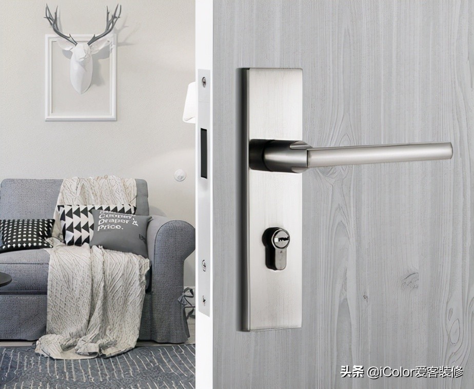 老房房门翻新改造,老房卧室门颜色推荐