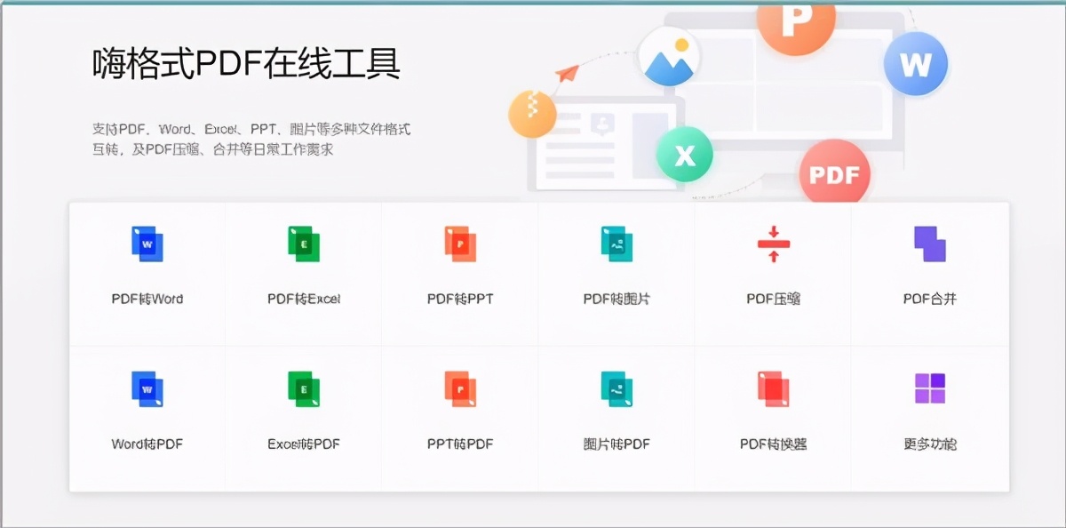 word转pdf怎么选择几页,word转pdf的3种常用方法