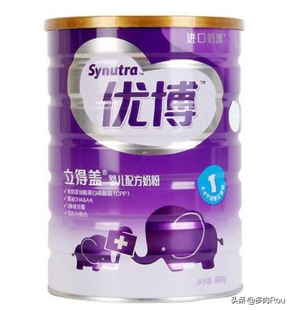 宝宝奶粉现在推荐哪个牌子的,宝妈宝爸如何选择好奶粉