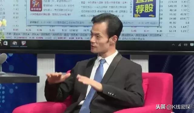 期货投资高手访谈录,期货大佬都是如何赚到第一桶金